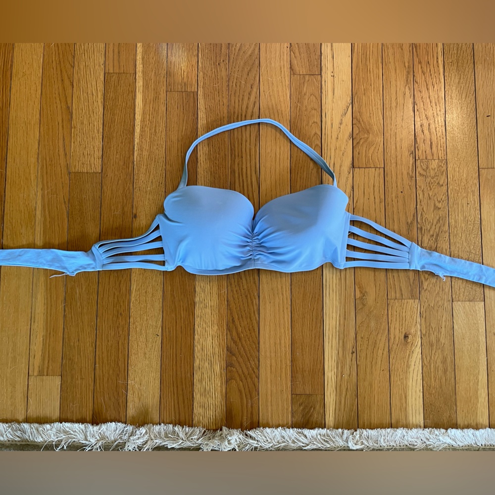 Bikini top